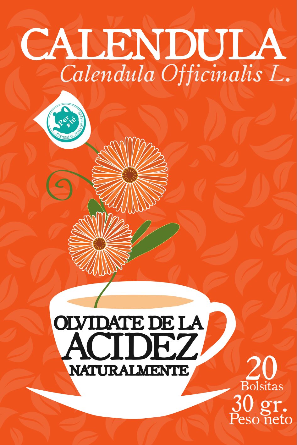 Calendula