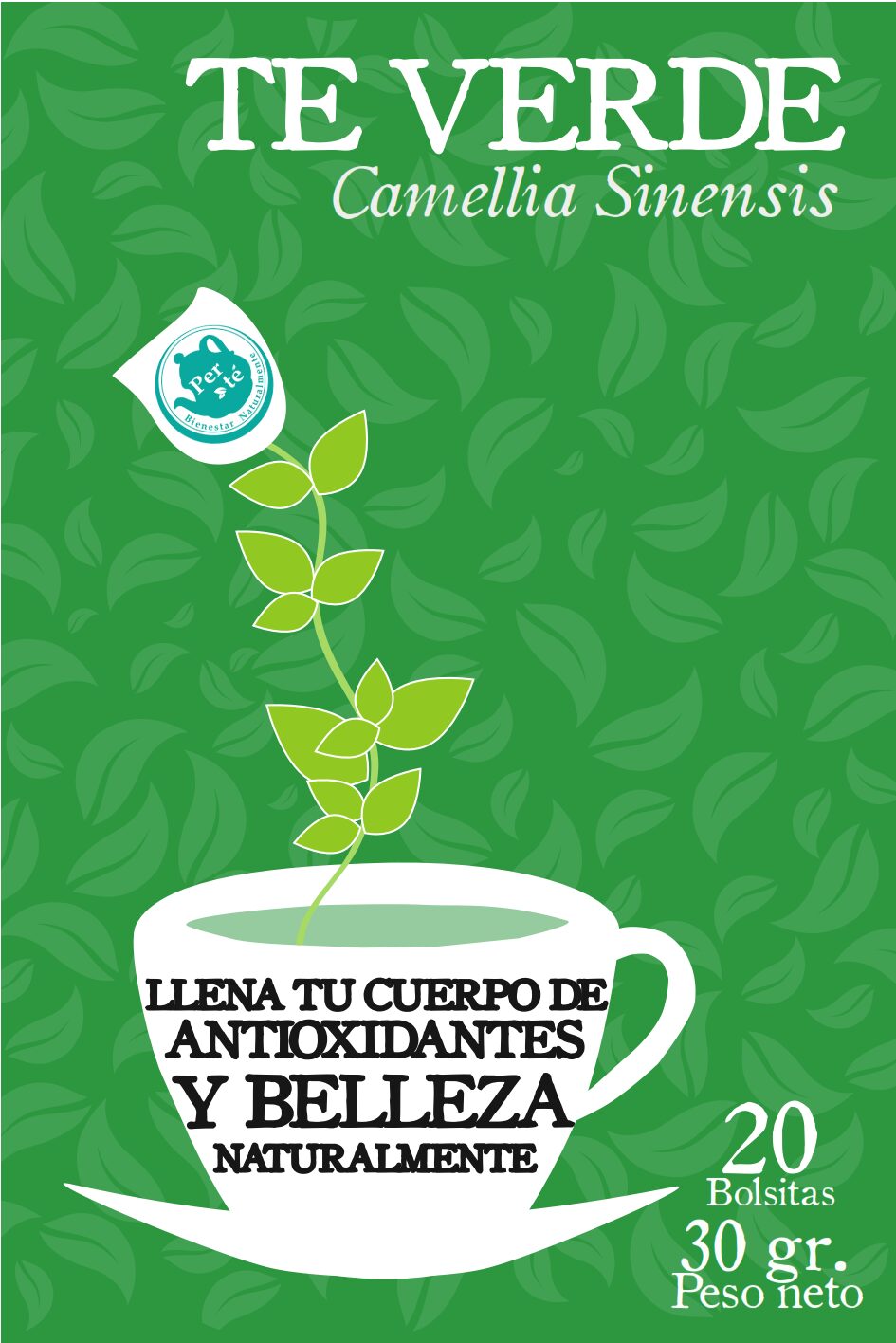 Te Verde